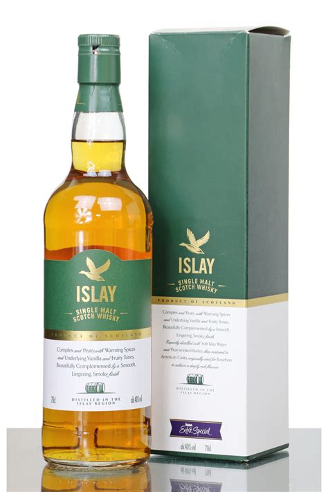 list of islay scotch.